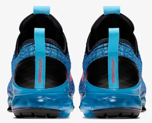 white vapormax size 5.5