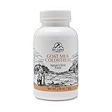Mt. Capra Goat Milk Colostrum | for Healthy Immune