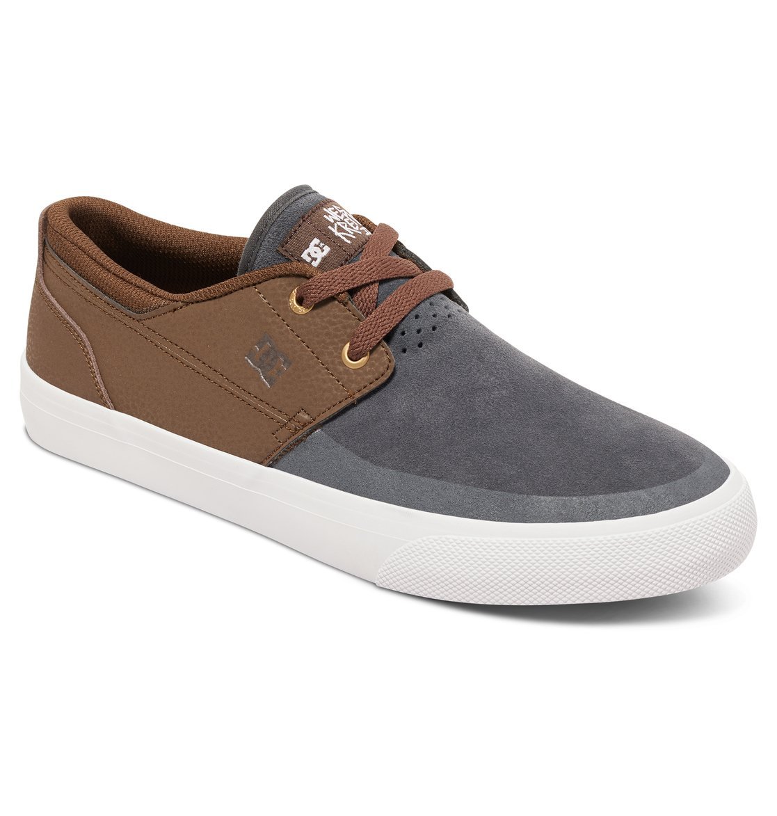 Footwear Dc Shoes Wes Kremer S Dc Wes Kremer S Clearance