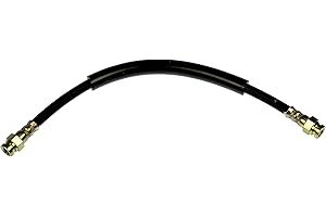 Dorman H380177 Clutch Hydraulic Hose Compatible with Select Mazda Models