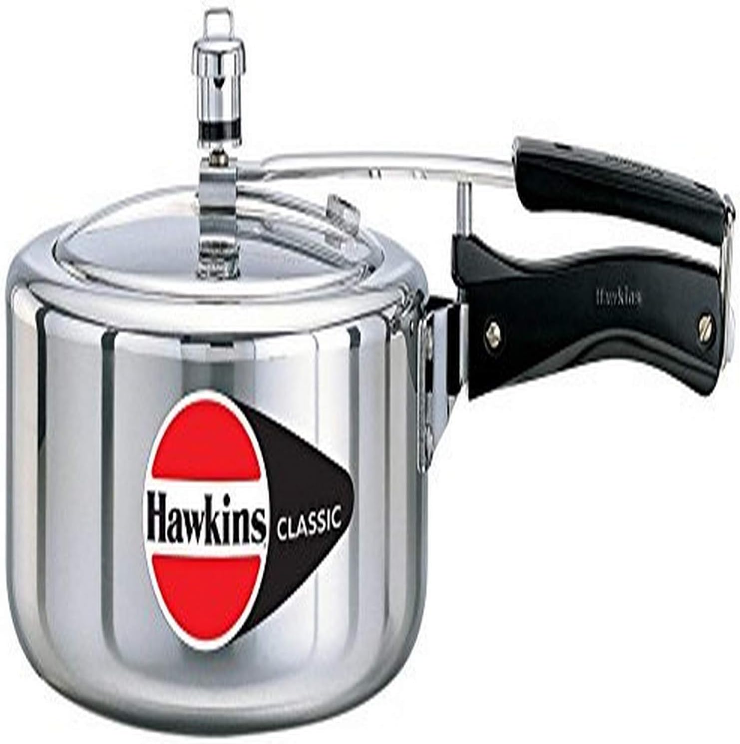 Hawkins 3.5Liter Classic Aluminum Pressure Cooker Amazon.ca Home