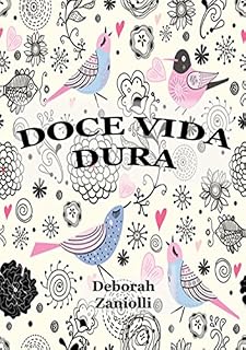 Livro Doce Vida Dura