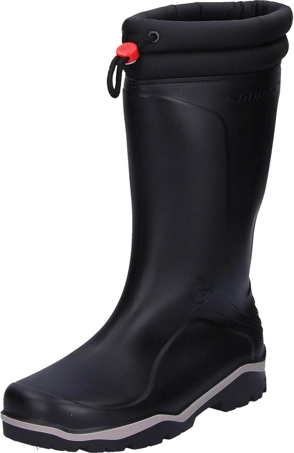 dunlop blizzard wellies mens