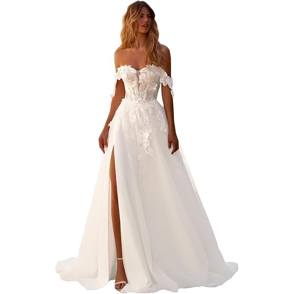 chinese dress ladies Jovani Bridal JB02579 Size 8 Long Sleeve Lace Mermaid Wedding Dress Backless V Neck main image 1