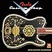 Fender Custom Shop Guitars 2018 Wall Calendar (CA0133)