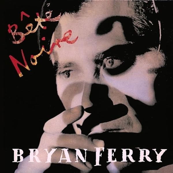 Bryan Ferry - Retrospective: Selected Recordings 1973-2023[Super
