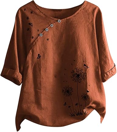 baggy shirts for ladies