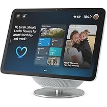 Amazon.com: Amazon Adjustable Stand, Designed for Amazon Echo Show