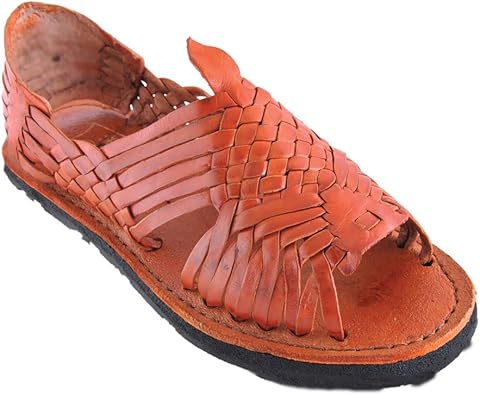 traditional mexican shoes