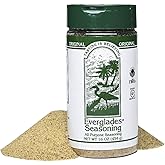 Everglades All Purpose Seasoning Blend - Bold Southern Flavor, Herbs & Spices - 16 oz (1 Pack)