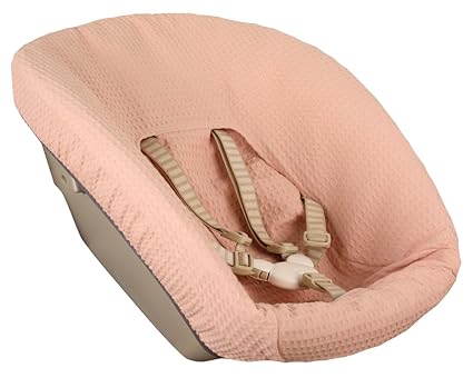 Bezug Stokke Tripp Trapp Newborn Set ? Altrosa