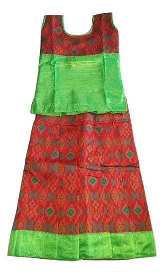 baby lehenga amazon