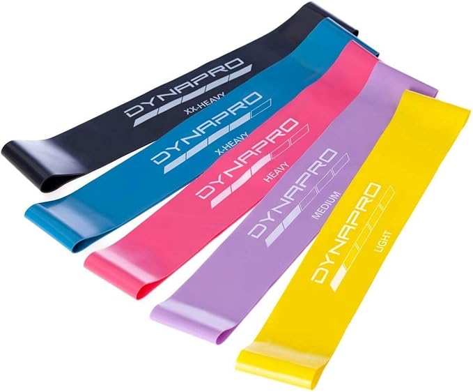 perform better resistance bands amazon