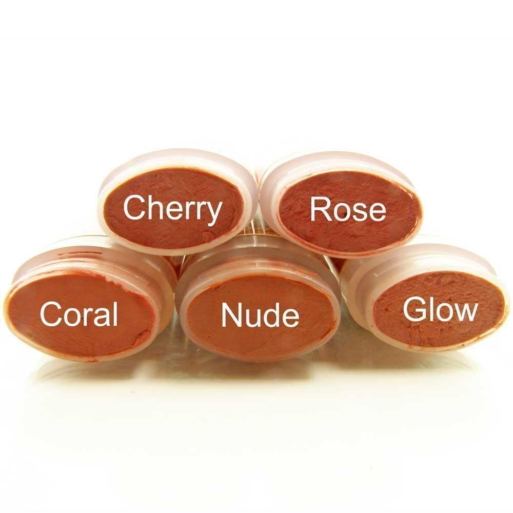 cruelty free cream blush