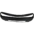Evan Fischer Bumper Cover Compatible with 2008-2010 Dodge Challenger, With Fog Light Holes, Primed Front CH1000969