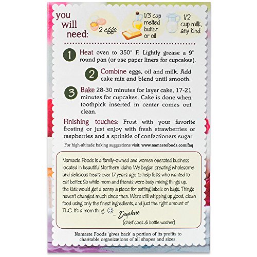 1 Namaste+Foods+Organic+Yellow+Ounce