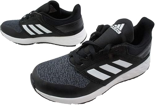 Amazon アディダス D G キッズ ジュニア ファイト クラシック スニーカー 男女兼用 D Cblack 18 0cm Adidas アディダス シューズ バッグ