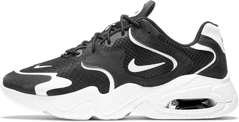 Amazon ナイキ Air Max 2x メンズスニーカー エアマックス2x Ck2943 001 ブラック ホワイト ホワイト Nike ナイキ シューズ バッグ