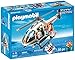 PLAYMOBIL Fire Fighting Helicopter Set
