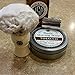 WSP Rustic Shaving Soap (Tobacco) Artisan Made in America Using Vegan Natural Ingredients