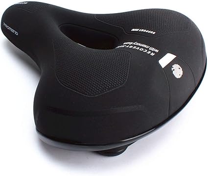 bike seat amazon
