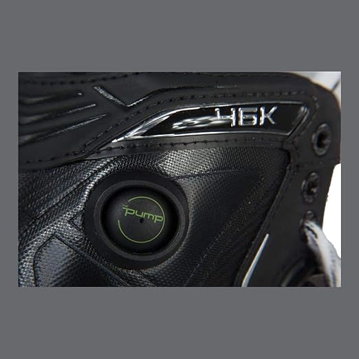 ccm ribcor 46k skates