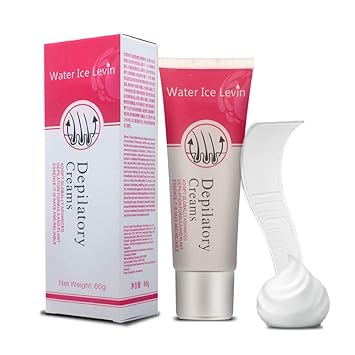 Amazon Com Hair Removal Cream Everydaynice Women Mens Premium
