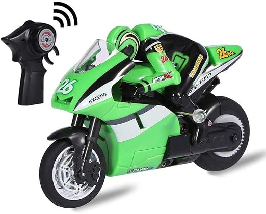 motorcycle rc car