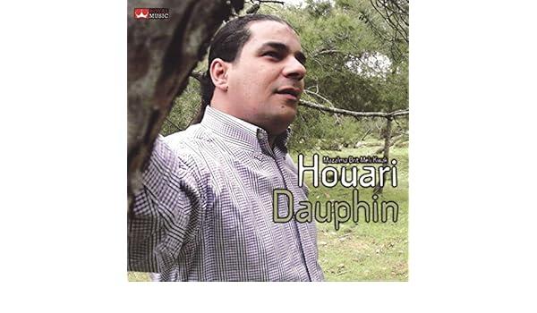 avant de me quitter houari dauphin