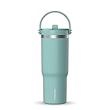 Hydrapeak Nomad 32 oz Tumbler with Handle and Straw
