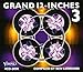 Grand 12 Inches, Vol. 3