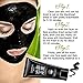 BIOAQUA Cleanses Pores Blackhead Remover Black Spots Mask Nose Pilaten Acne Purifying Peel Off Charcoal Deeply