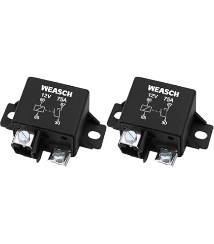 BOSCH 0330004004 - Ricabi Elettrici - Relais