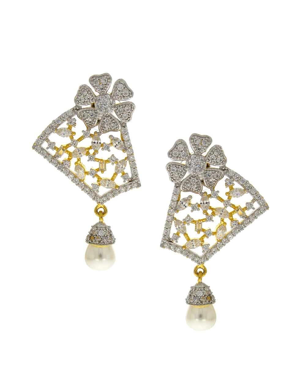 Anuradha Art Golden Finish Classy 