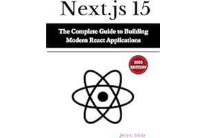 Next.js 15: The Complete Guide to Building Modern React Applications