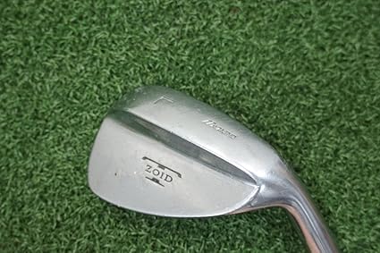 mizuno lob wedge