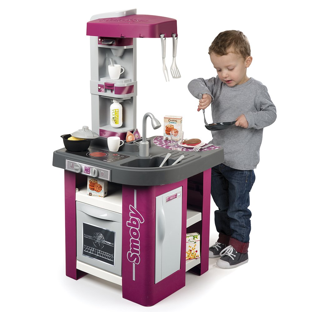 cocina smoby studio