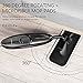 iTvanila Hardwood Floor Mop, Spray Microfiber Mop with 4 pcs Reusable Microfibre Pads, 360 Degree Rotating Easy to Clean Dry/Wet Mop for Hardwood Floor, Wood, Laminate, Tile.MOP-W1