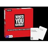 Who'd You Rather Game