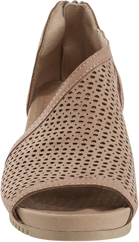 earth capricorn shoes