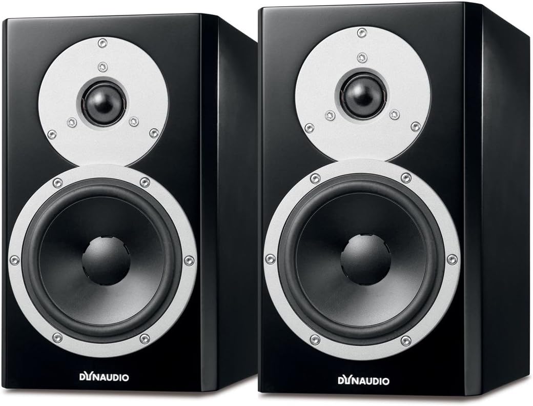 dynaudio excite x 14