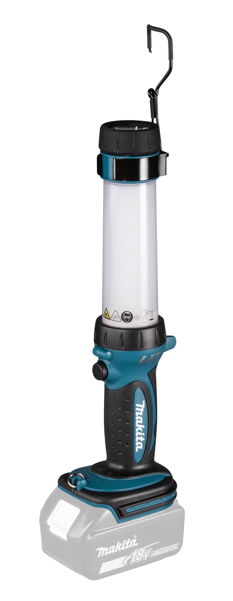 Photo 1 of Makita DML806 18V LXT Lithium-Ion Cordless L.E.D. Lantern/Flashlight Tool