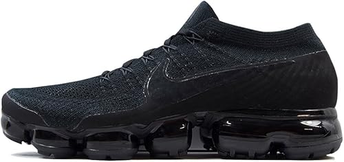black black vapormax
