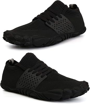 whitin minimalist trail runner