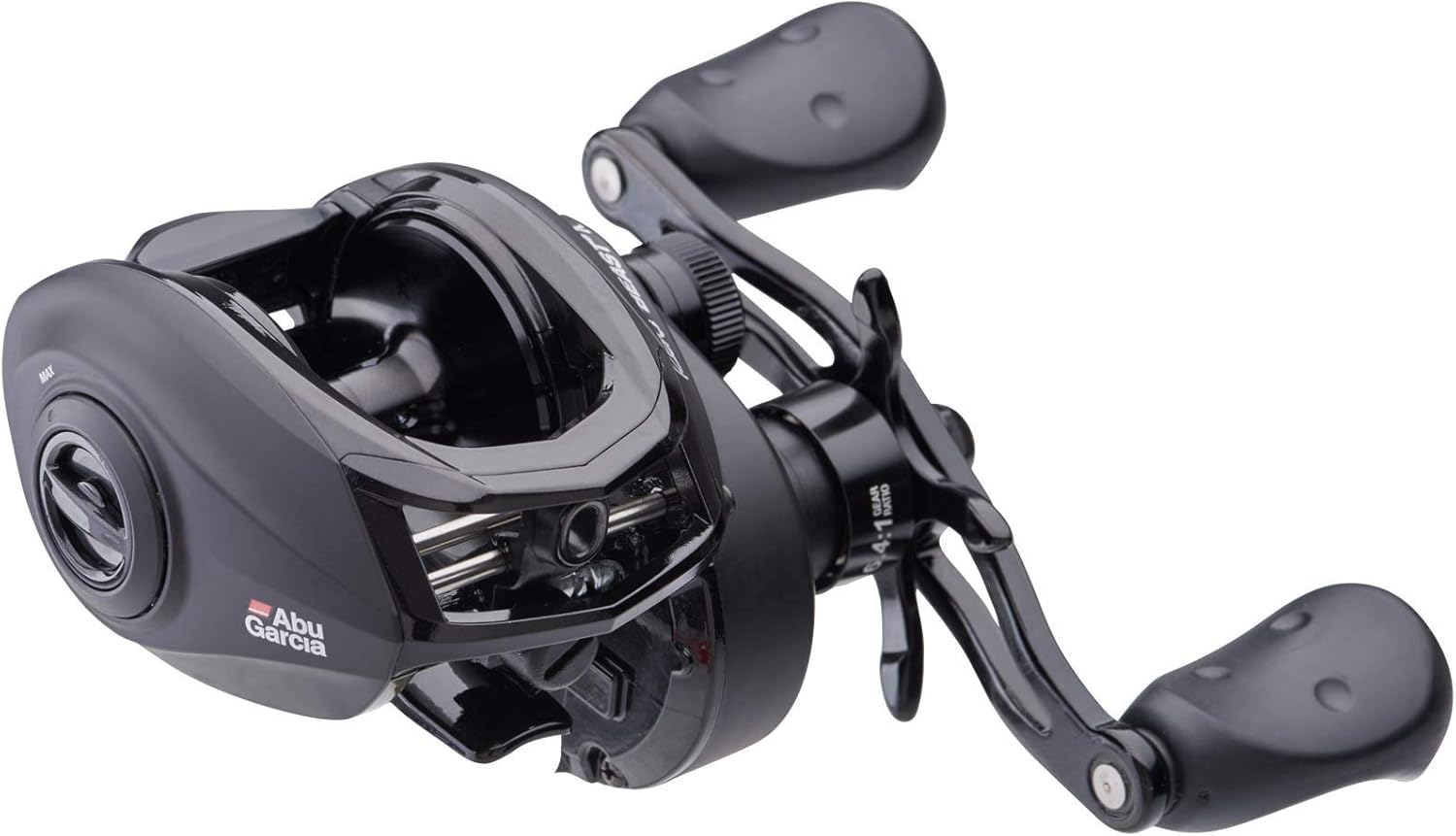 Abu Garcia Revo Beast X Low Profile Baitcast Fishing Reel, Baitcasting