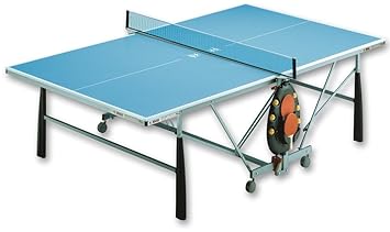 Rovera Tavoli Ping Pong Per Interno Sport E Fitness Tavolo