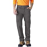 Men's Flex DuraTech Relaxed Fit Duck Cargo Pants
