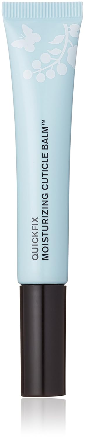 butter LONDON QuickFix Moisturizing Cuticle Balm, 0.33 oz: Premium Beauty