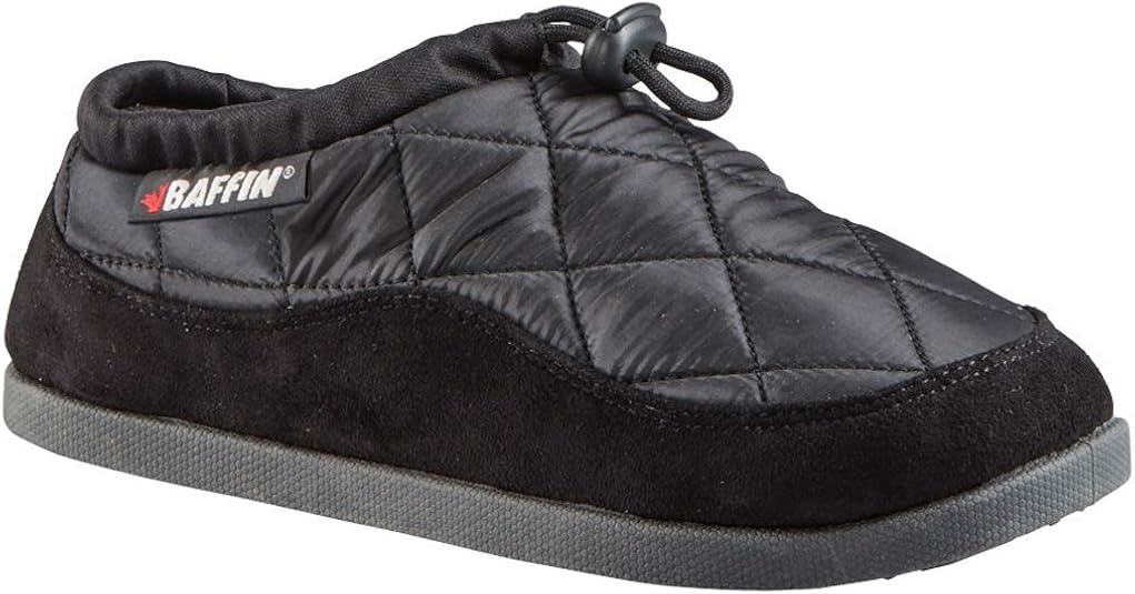 Baffin Cabin Unisex, NonMarking, WaterResistant