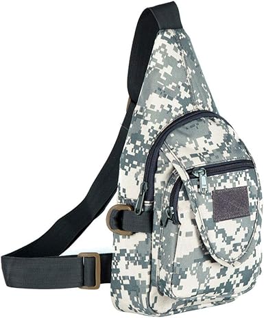 shoulder cross backpack